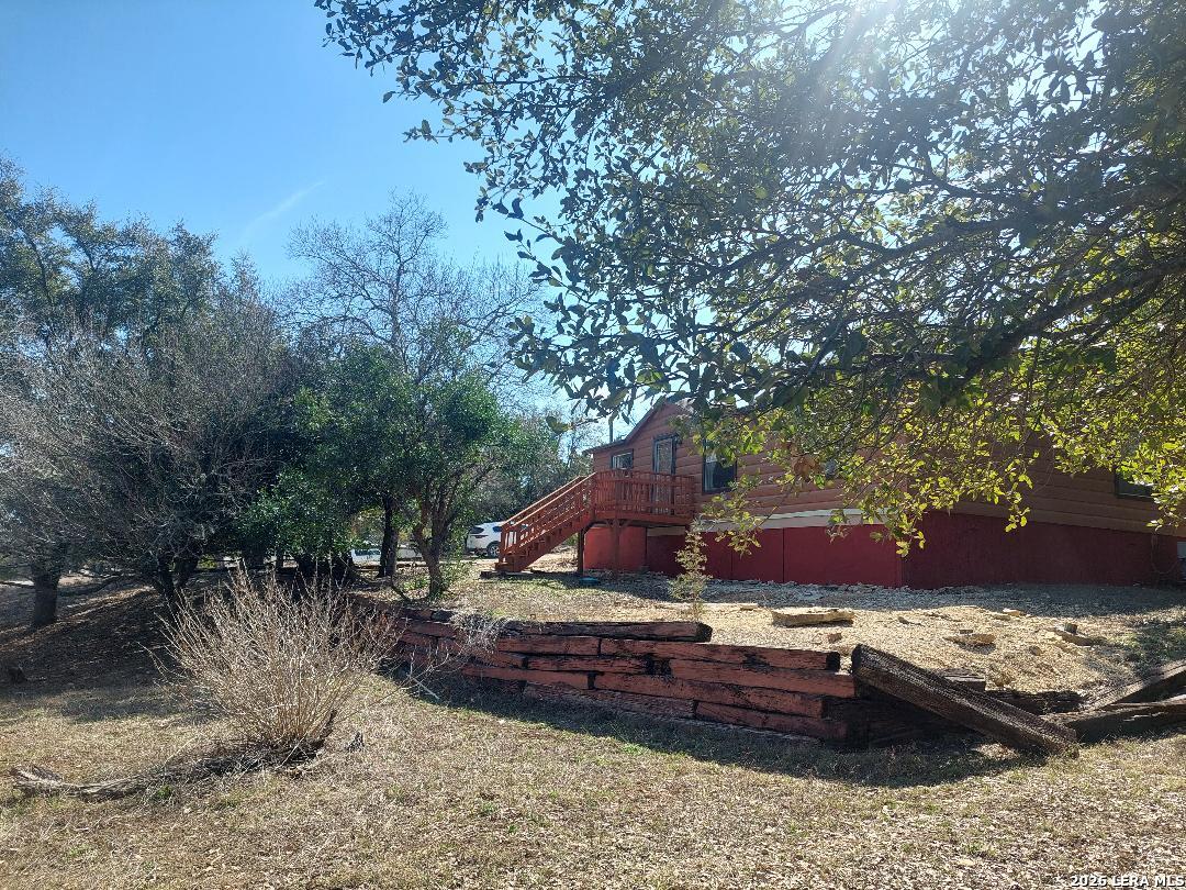 206 Sir Winston Drive Canyon Lake TX 78133