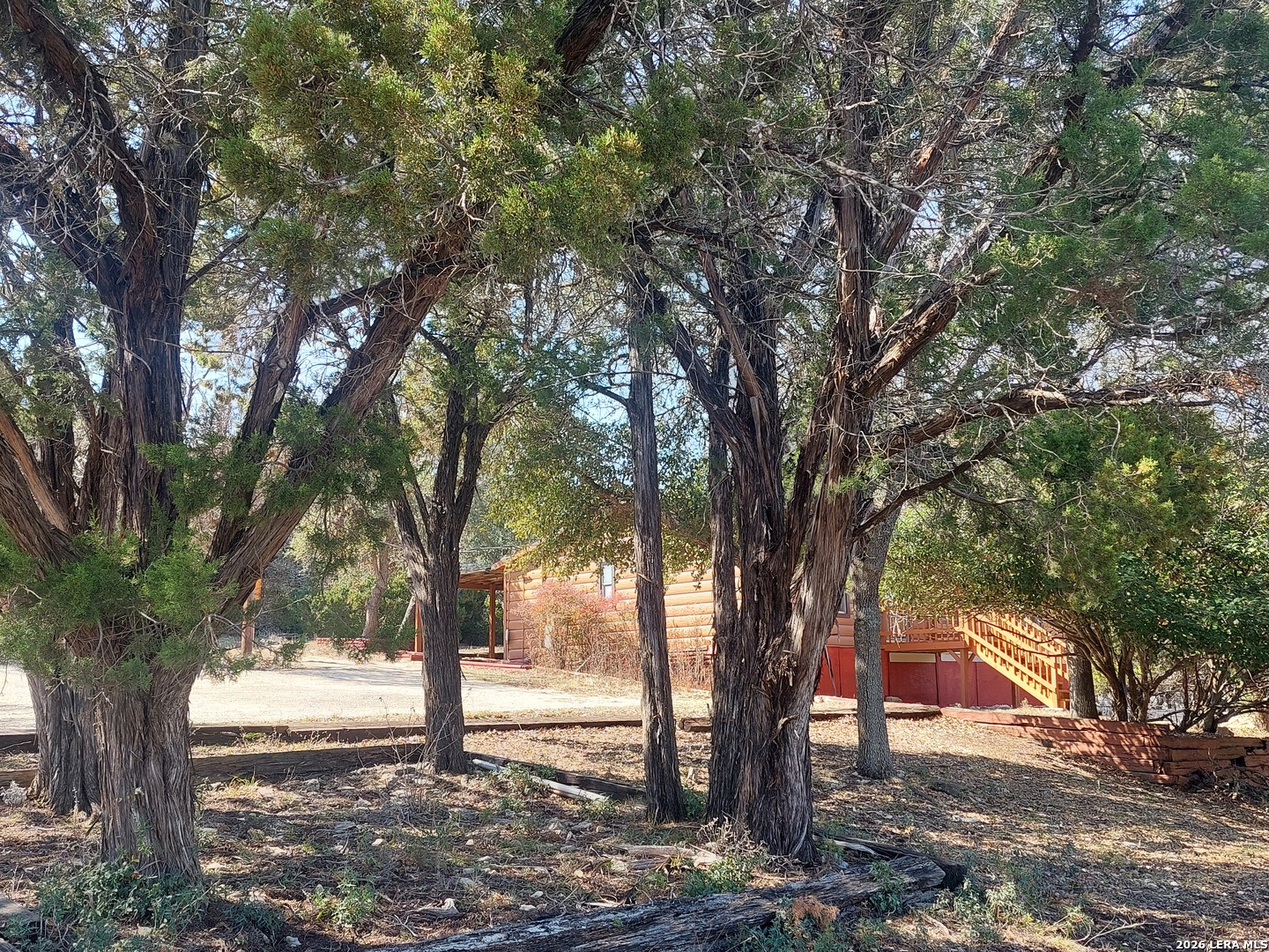 206 Sir Winston Drive Canyon Lake TX 78133