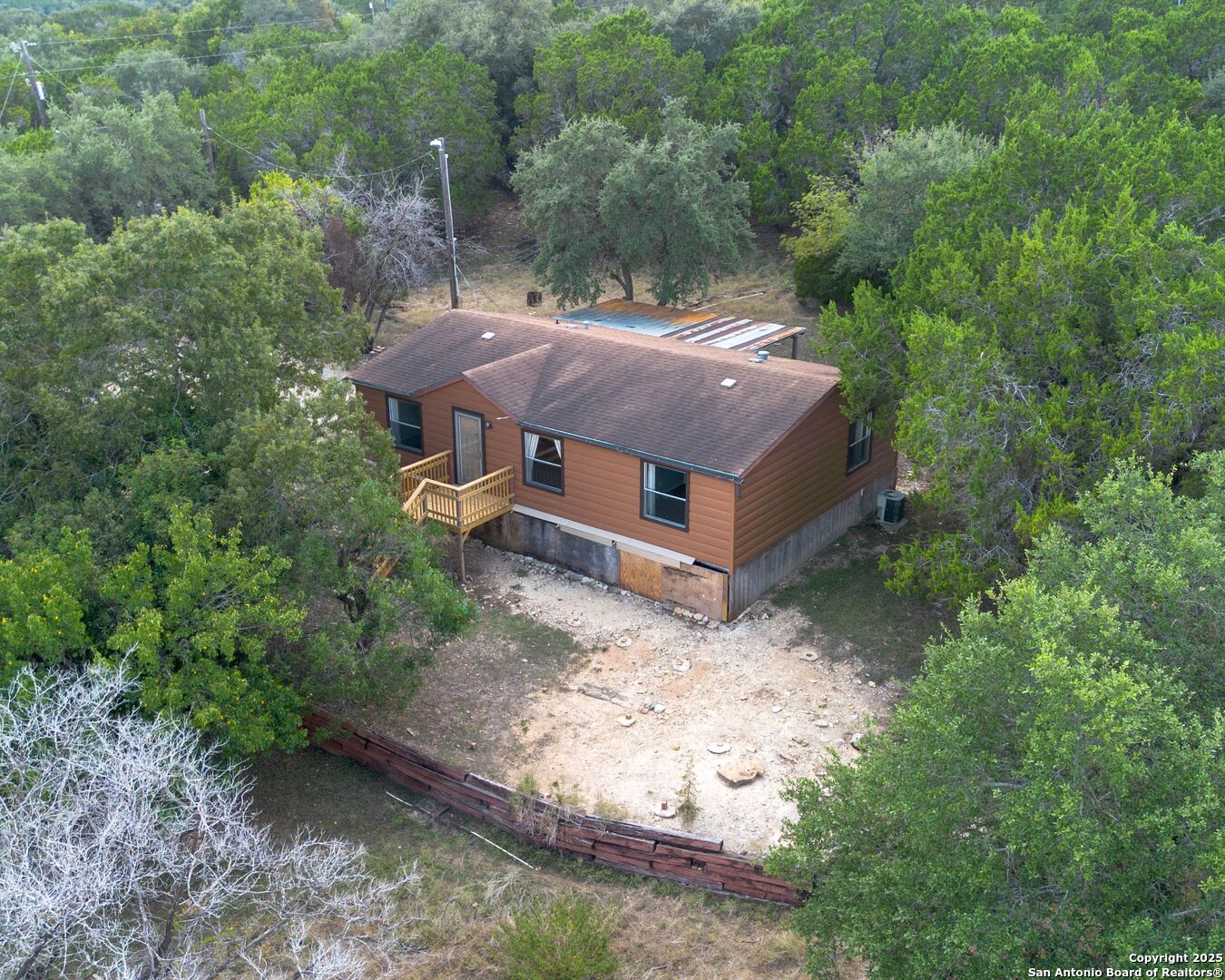 206 Sir Winston Drive Canyon Lake TX 78133
