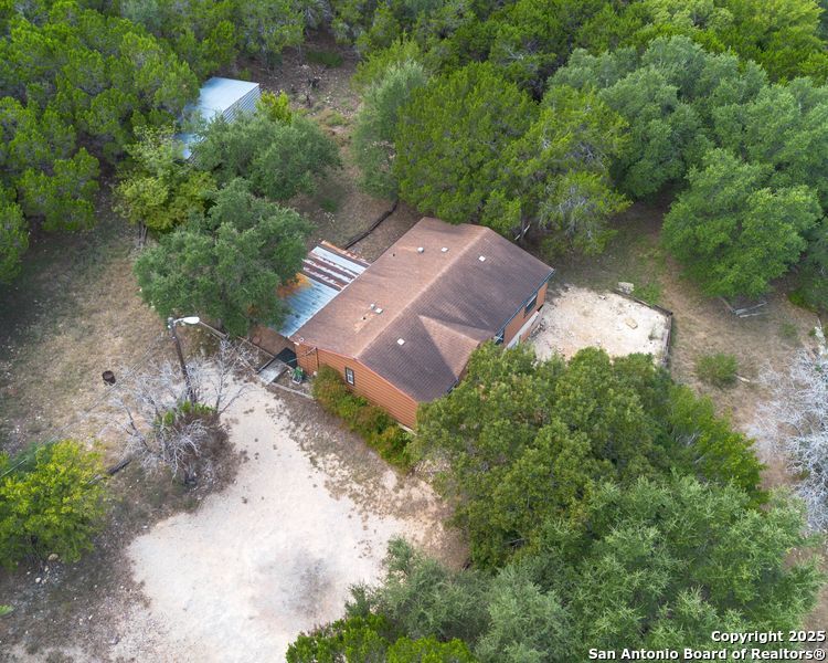 206 Sir Winston Drive Canyon Lake TX 78133