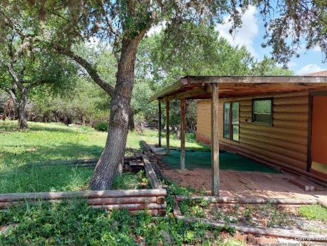 206 Sir Winston Drive Canyon Lake TX 78133