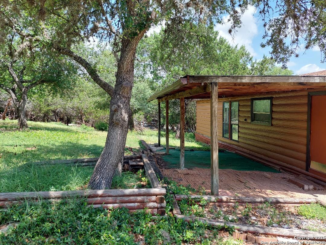 206 Sir Winston Drive Canyon Lake TX 78133