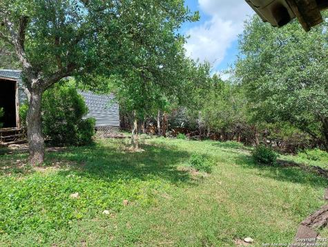 206 Sir Winston Drive Canyon Lake TX 78133
