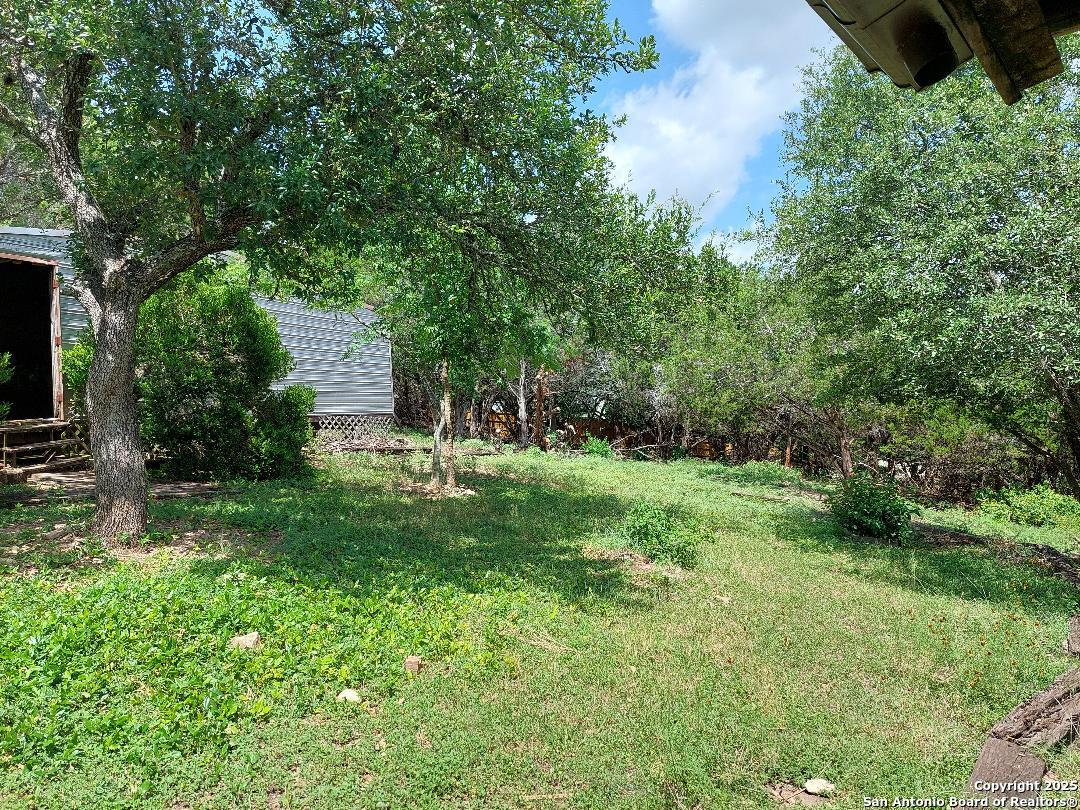 206 Sir Winston Drive Canyon Lake TX 78133
