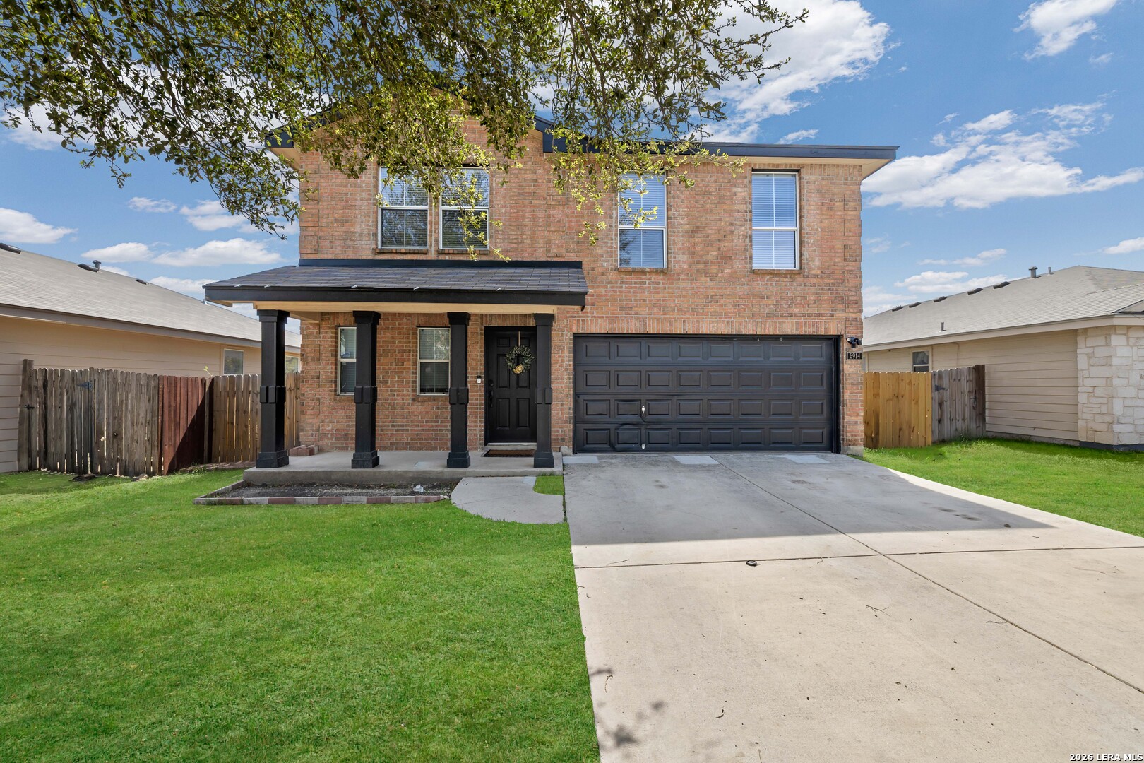 6914 Caribou San Antonio TX 78244
