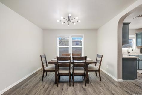 6914 Caribou San Antonio TX 78244