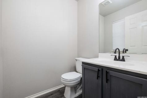 6914 Caribou San Antonio TX 78244