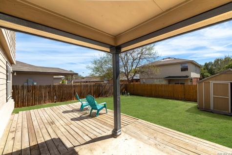 6914 Caribou San Antonio TX 78244