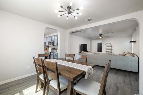 6914 Caribou San Antonio TX 78244