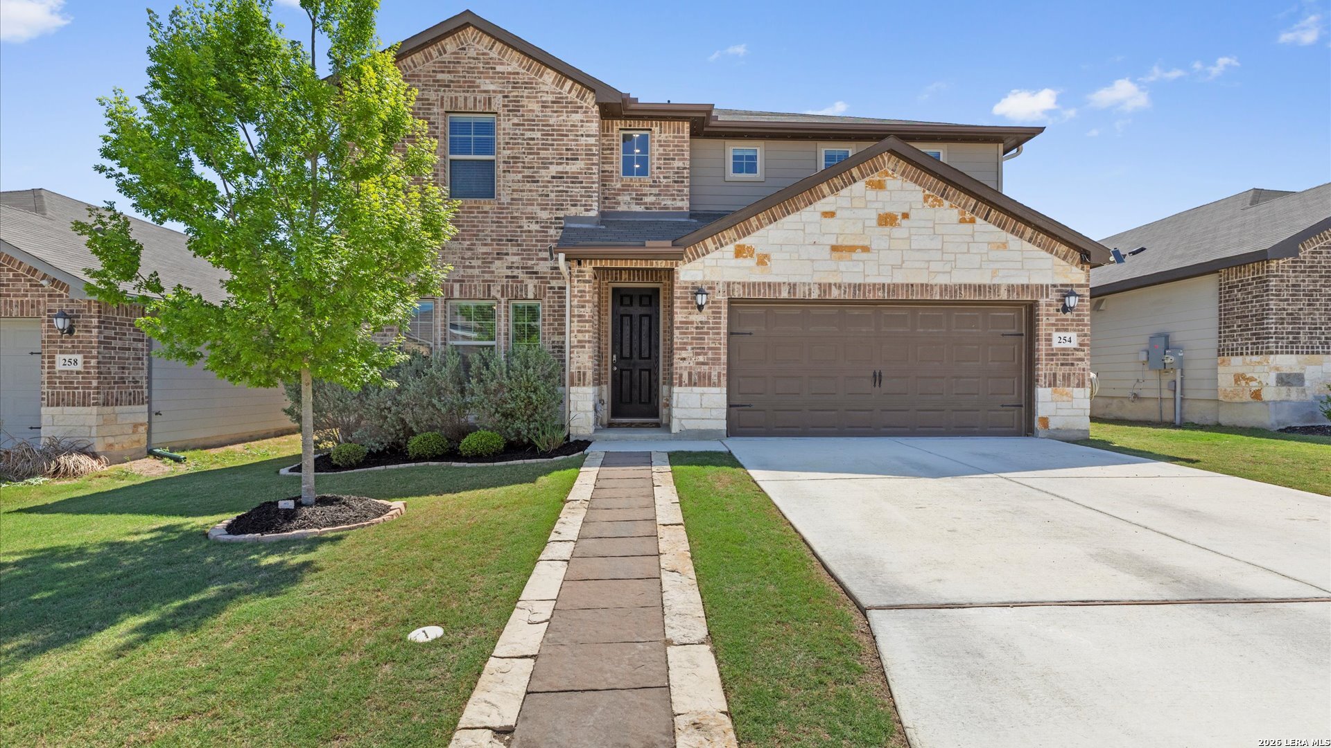 254 Shelton Pass Cibolo TX 78108