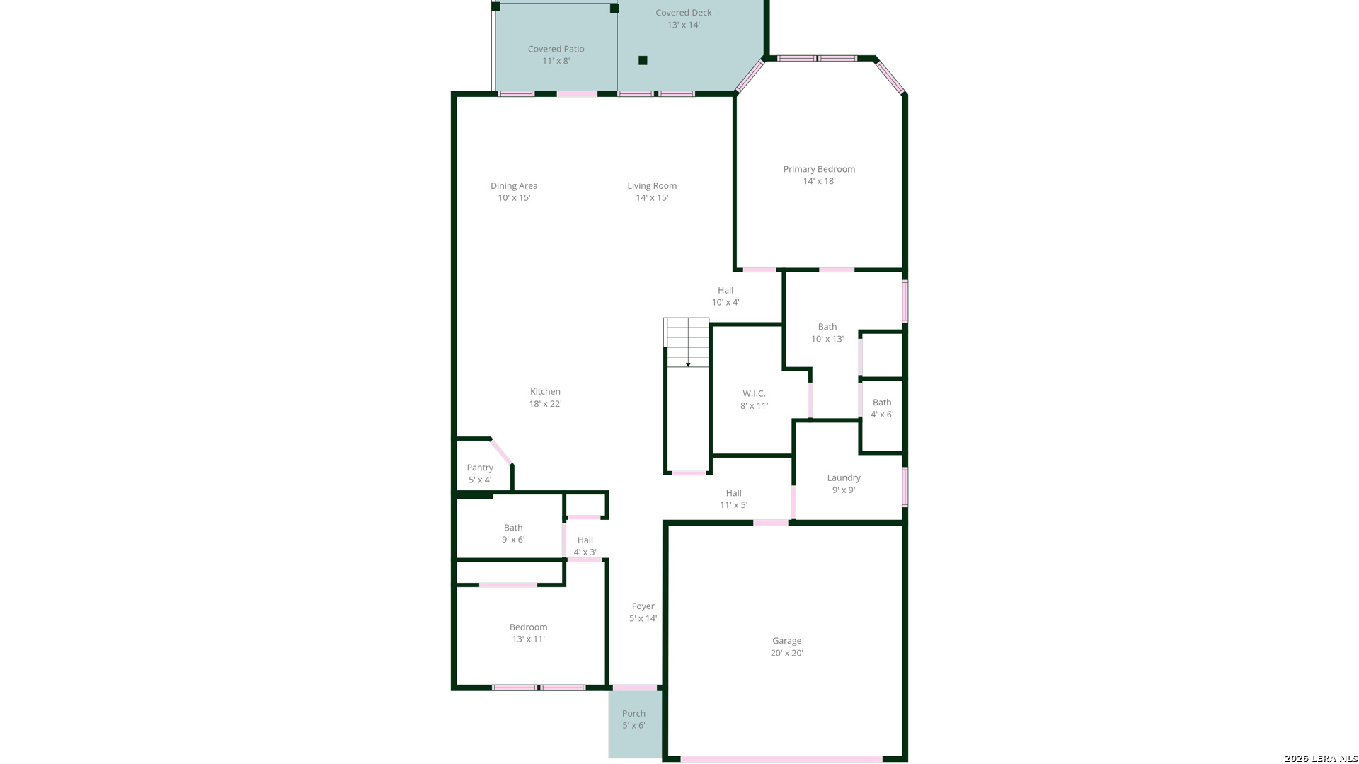 254 Shelton Pass Cibolo TX 78108