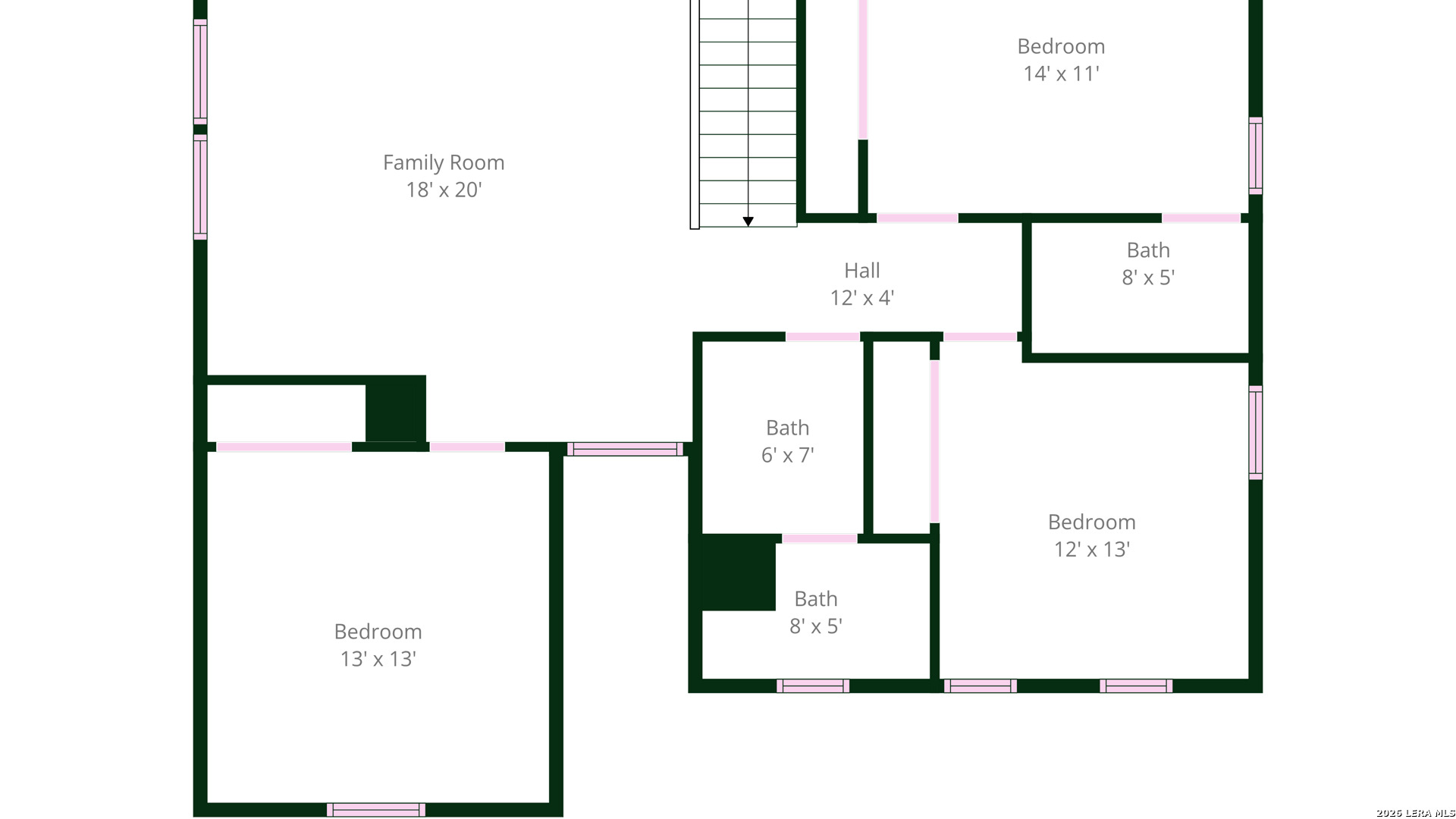 254 Shelton Pass Cibolo TX 78108
