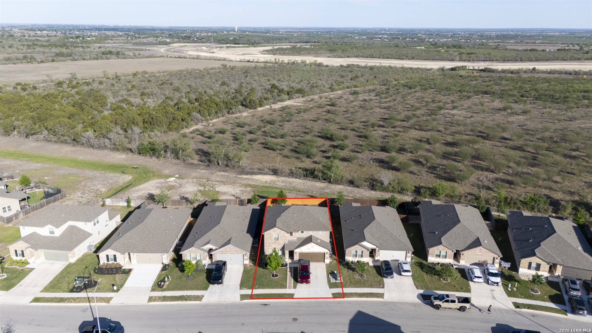 254 Shelton Pass Cibolo TX 78108