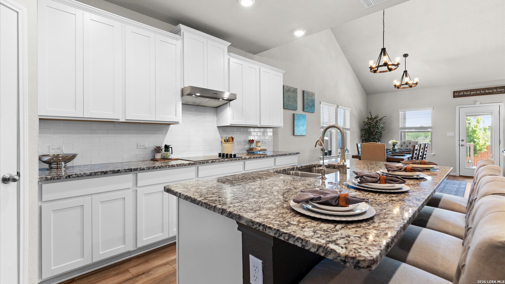 254 Shelton Pass Cibolo TX 78108