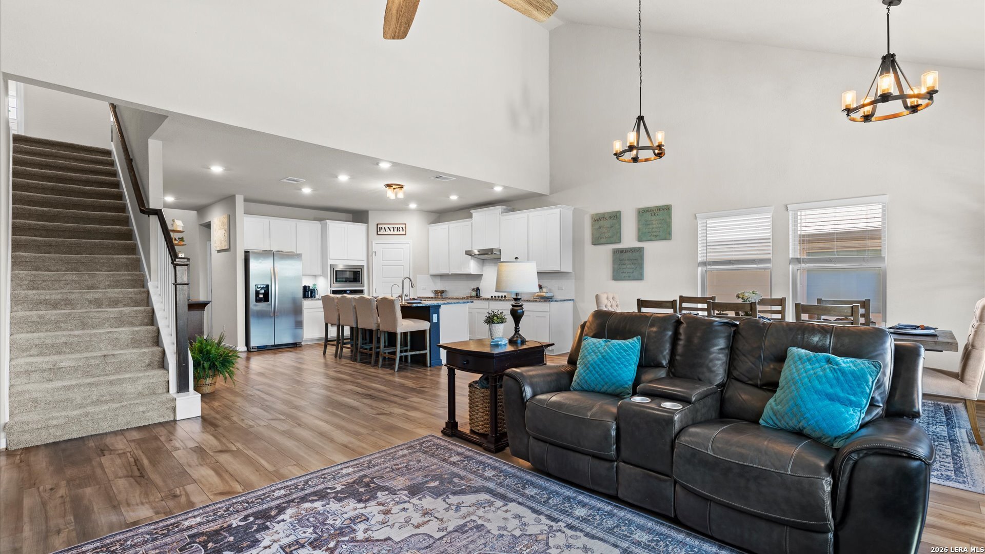 254 Shelton Pass Cibolo TX 78108