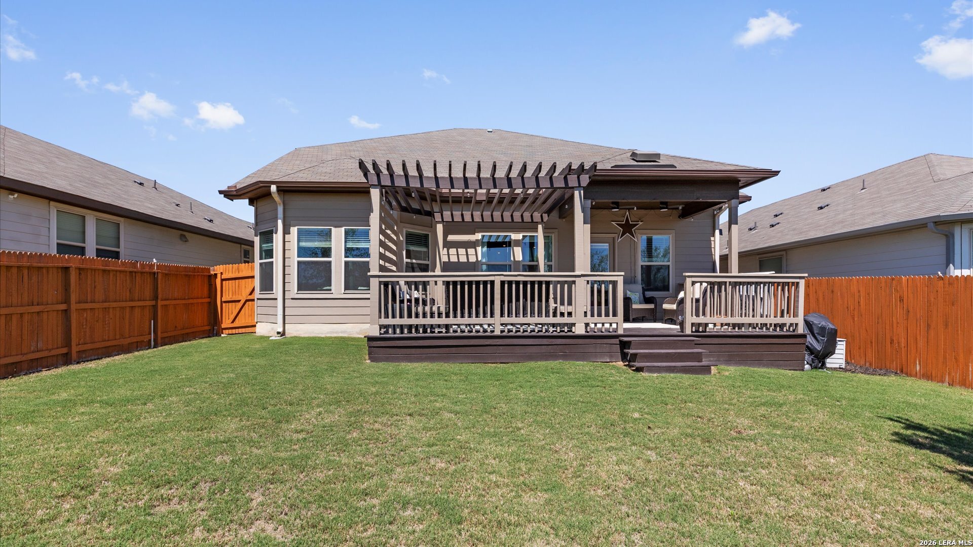 254 Shelton Pass Cibolo TX 78108
