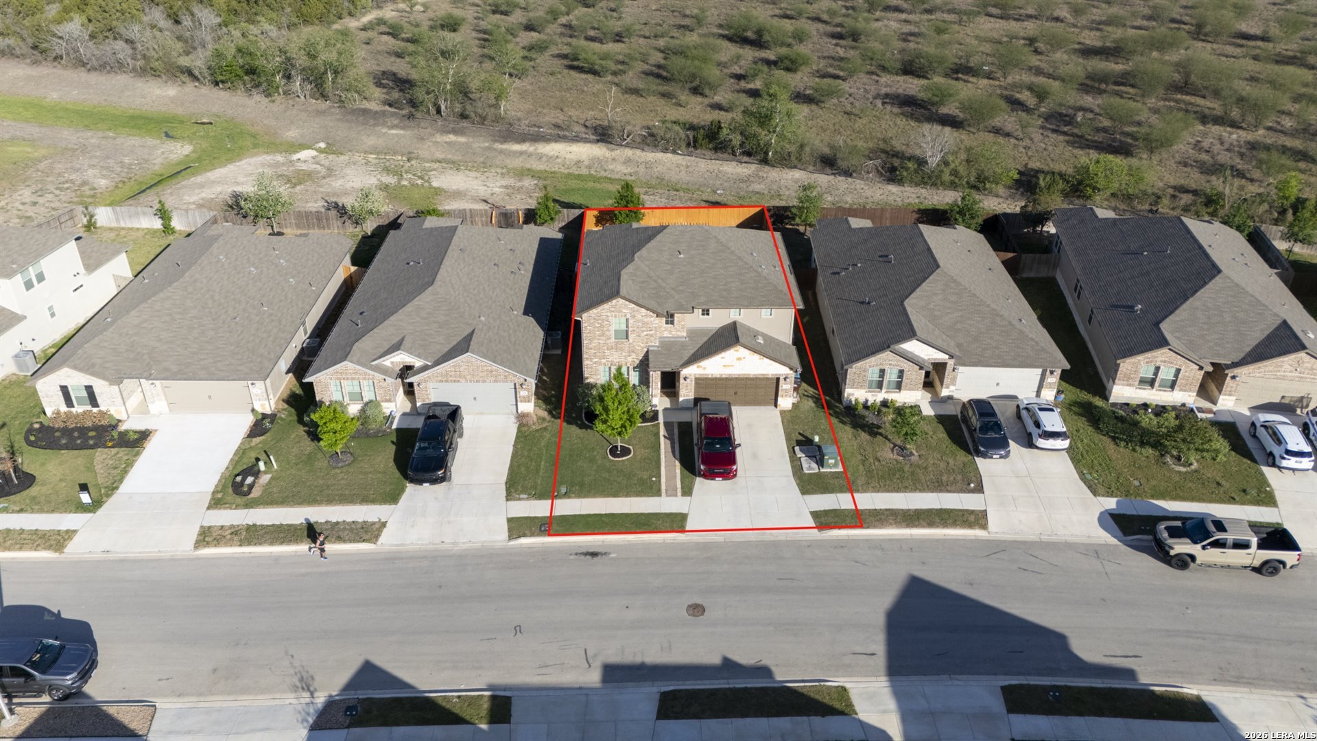 254 Shelton Pass Cibolo TX 78108