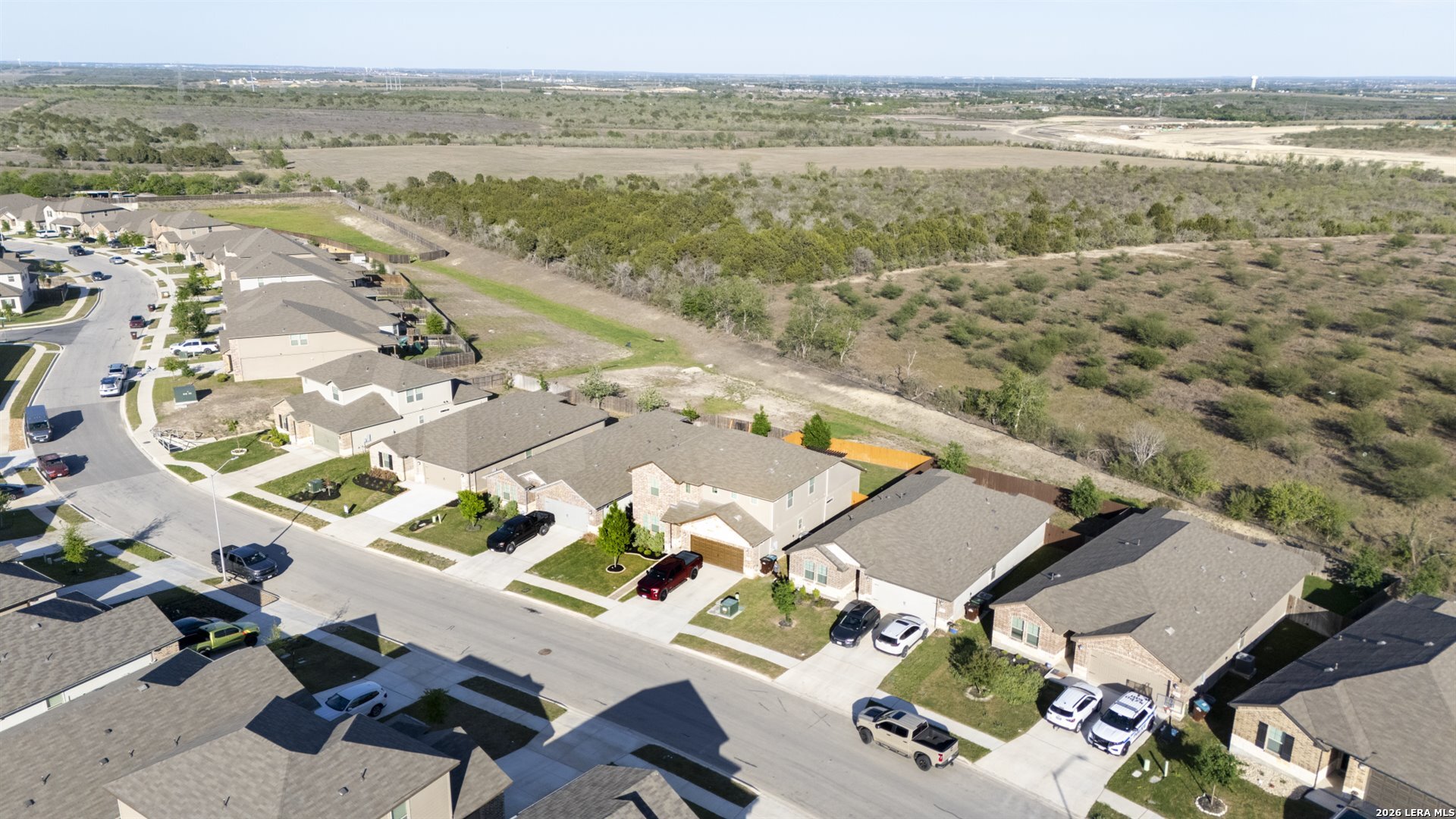 254 Shelton Pass Cibolo TX 78108