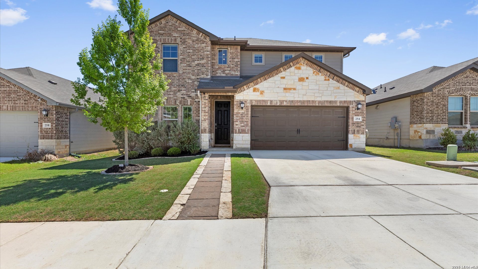 254 Shelton Pass Cibolo TX 78108