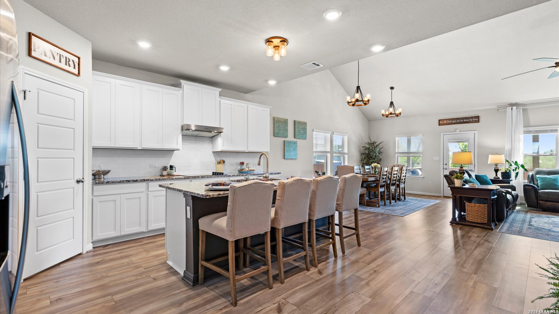 254 Shelton Pass Cibolo TX 78108