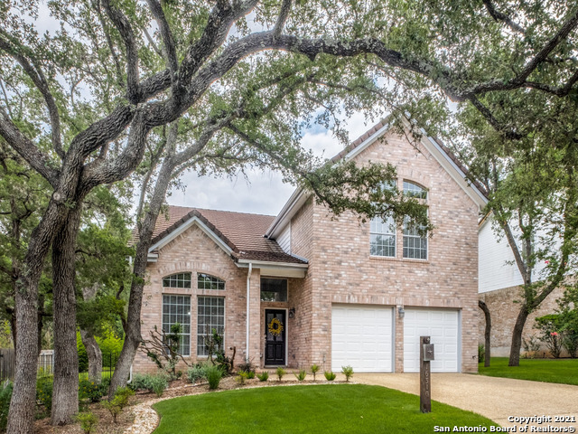 16310 Sacre Couer San Antonio TX 78232