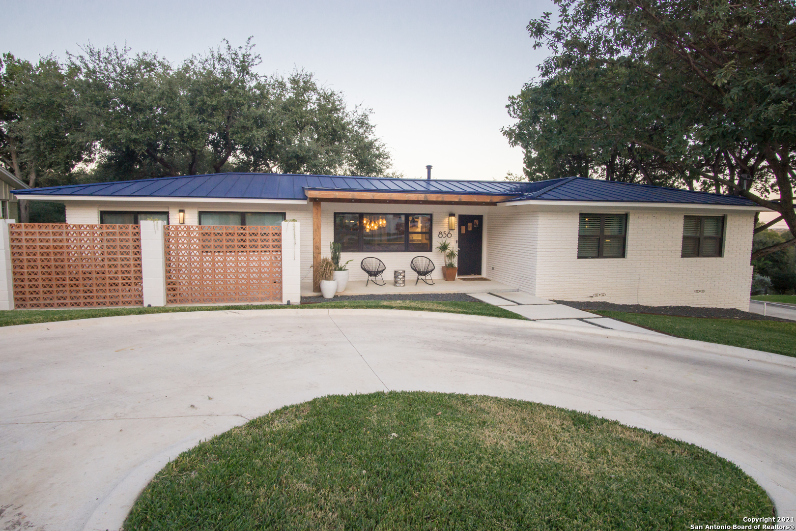 856 Oak Lane New Braunfels TX 78130