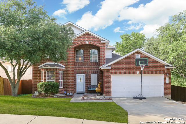 11611 Creek Ash San Antonio TX 78253