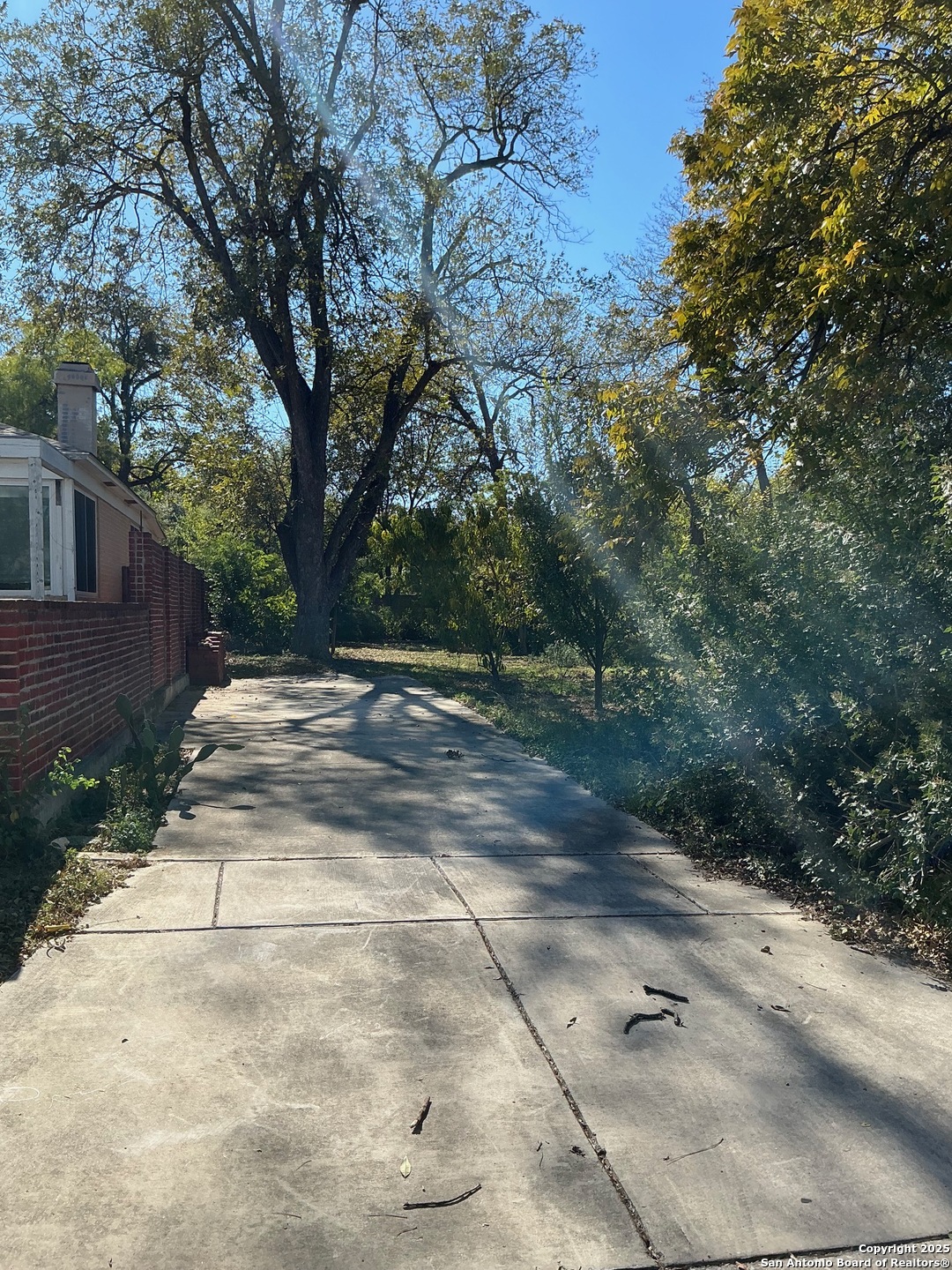 134 Vassar San Antonio TX 78212