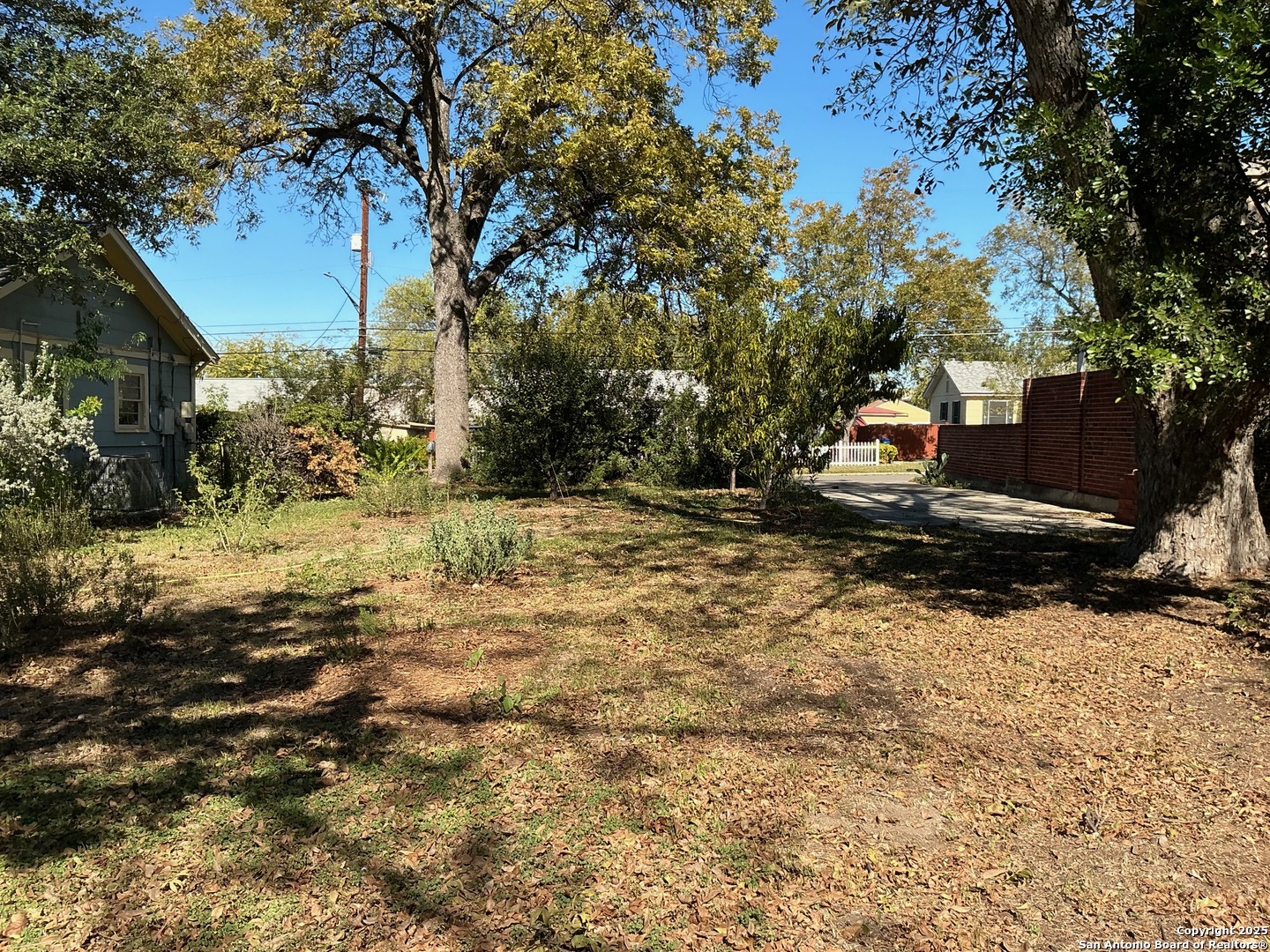134 Vassar San Antonio TX 78212