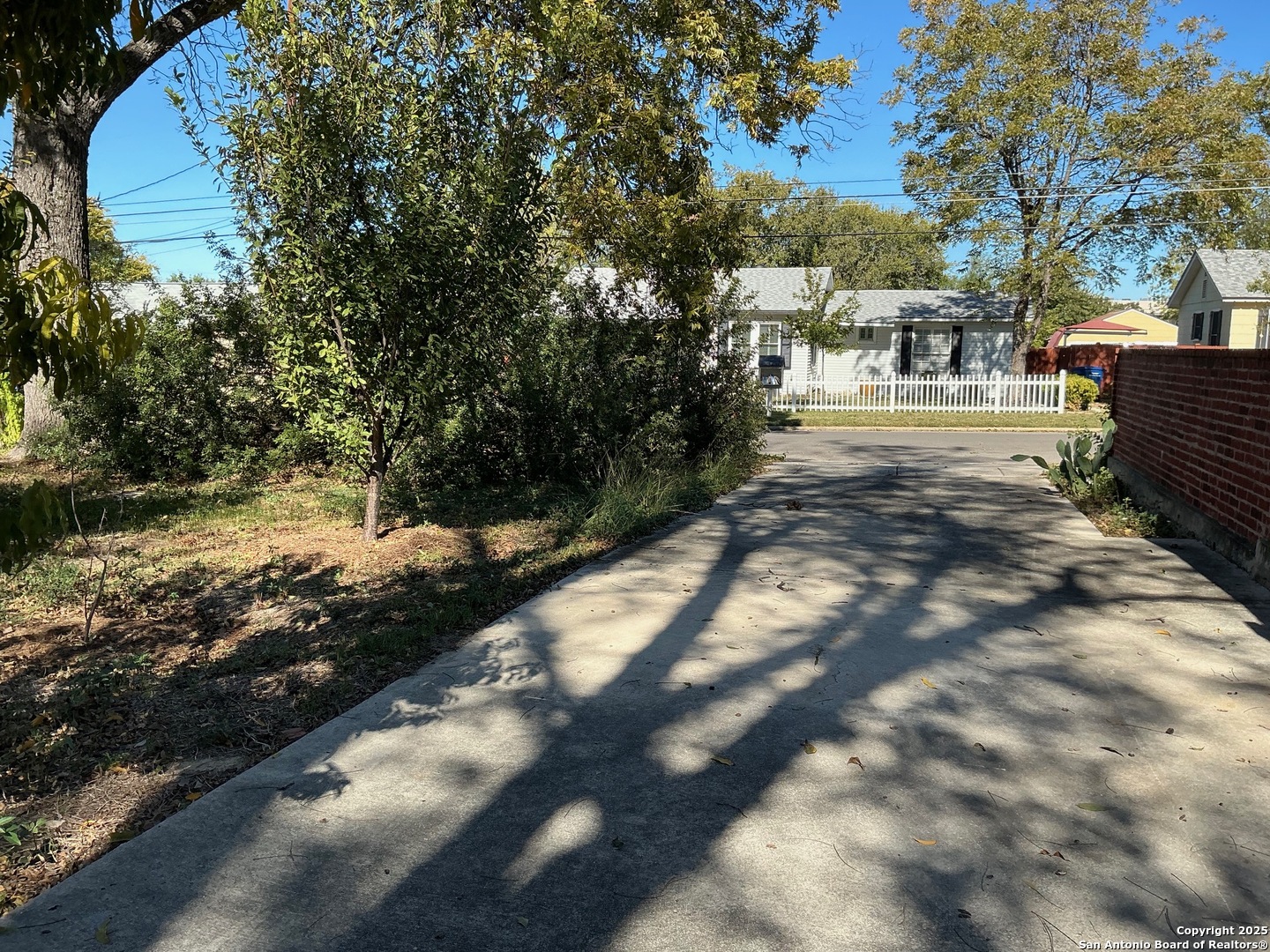 134 Vassar San Antonio TX 78212