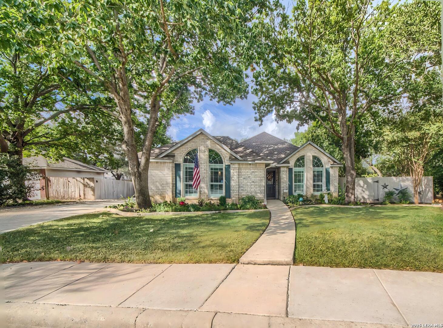 13815 Ridge Farm San Antonio TX 78230