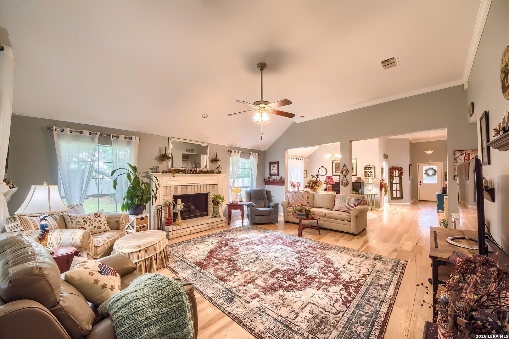 13815 Ridge Farm San Antonio TX 78230