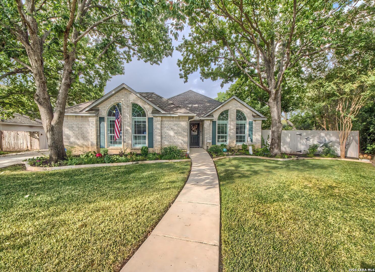 13815 Ridge Farm San Antonio TX 78230