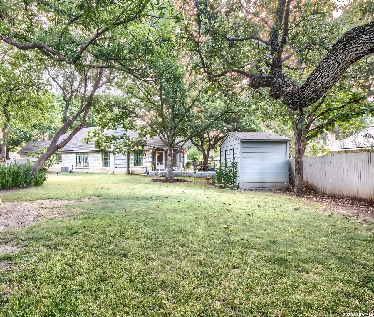13815 Ridge Farm San Antonio TX 78230