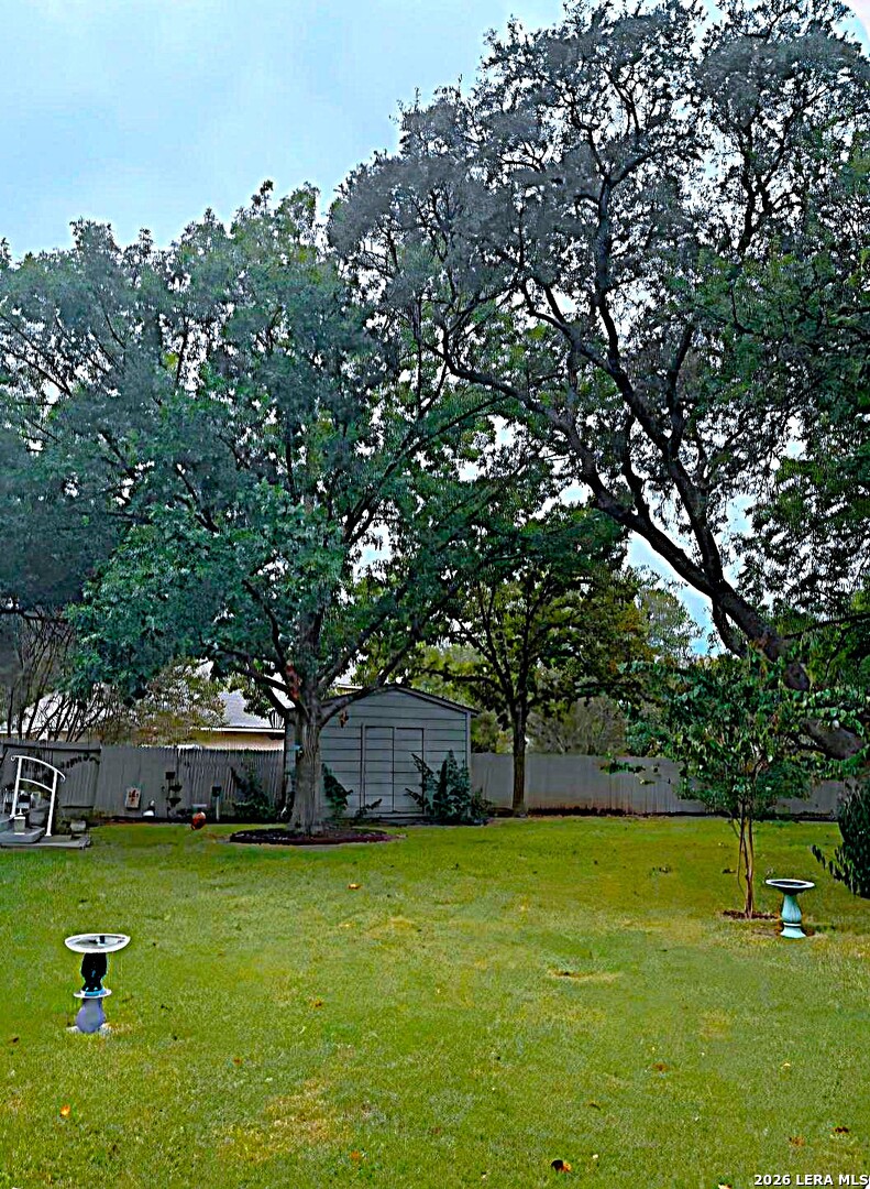 13815 Ridge Farm San Antonio TX 78230