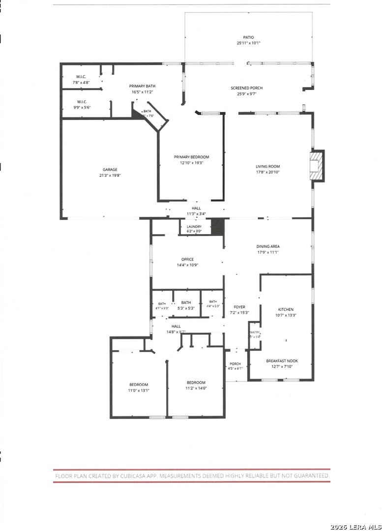 13815 Ridge Farm San Antonio TX 78230