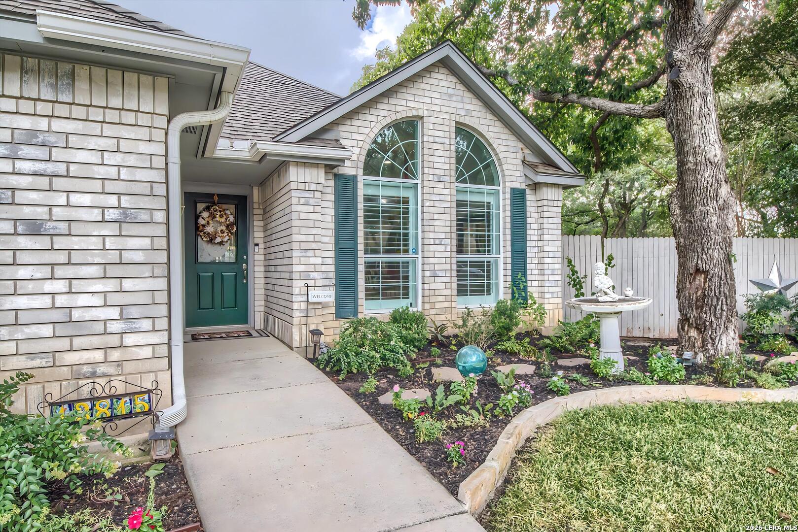 13815 Ridge Farm San Antonio TX 78230