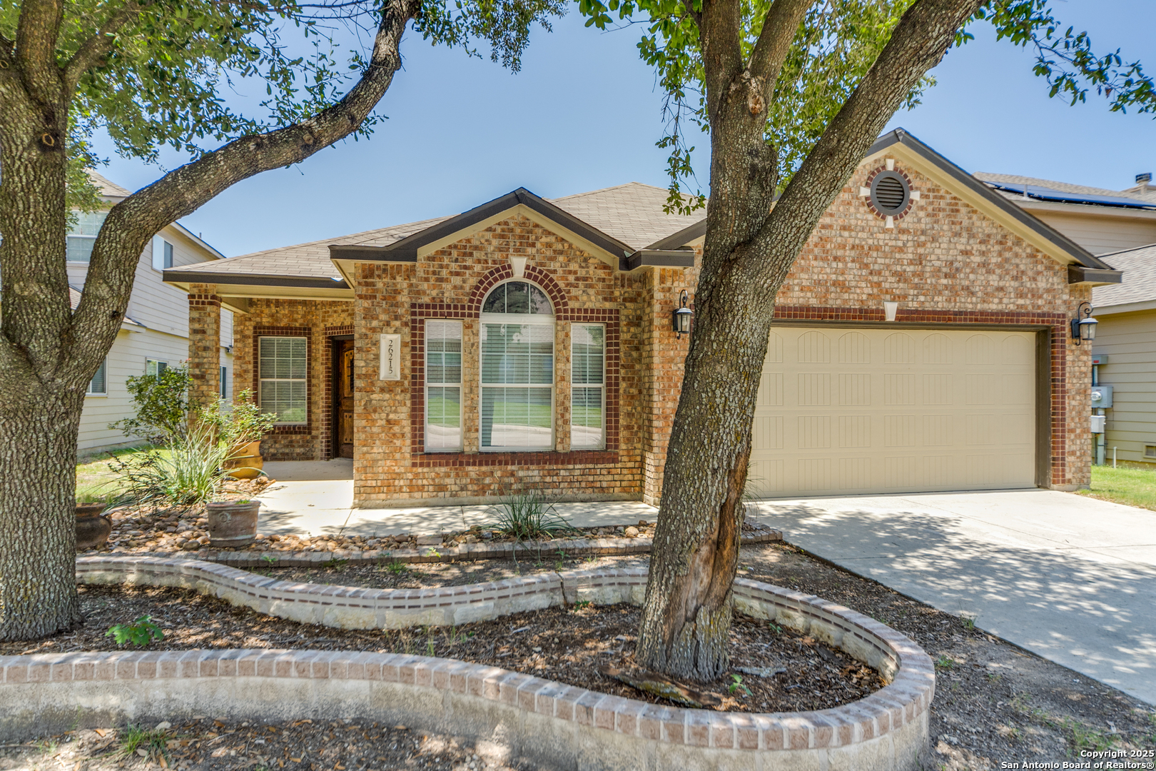 26215 Presidio Bluff Boerne TX 78015