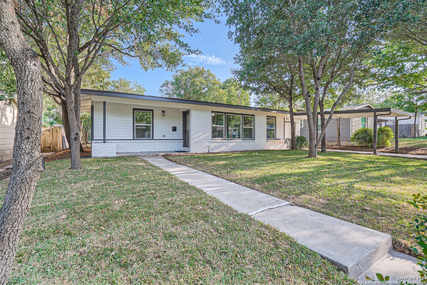 246 Addax Drive San Antonio TX 78213