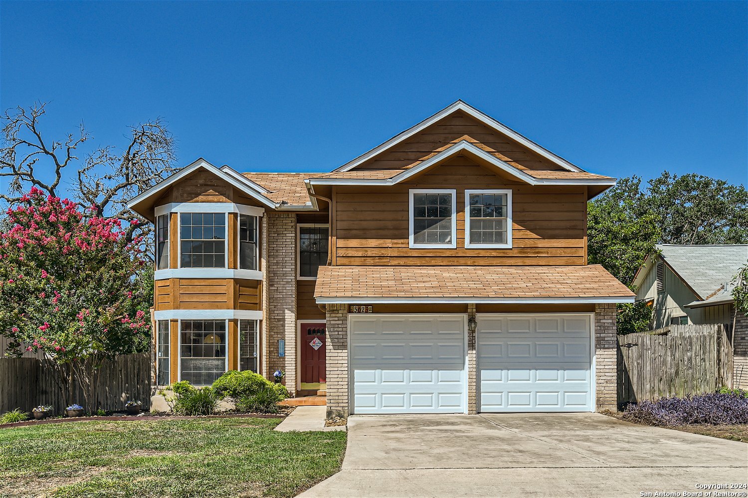 5623 Timber Rain San Antonio TX 78250