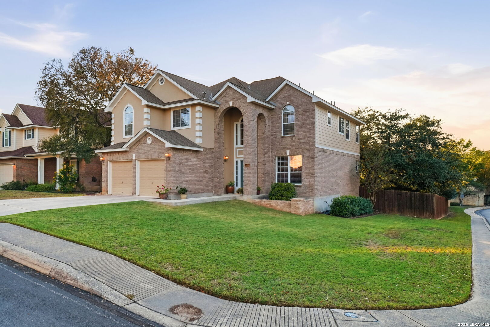 4626 Pinehurst Mesa San Antonio TX 78247
