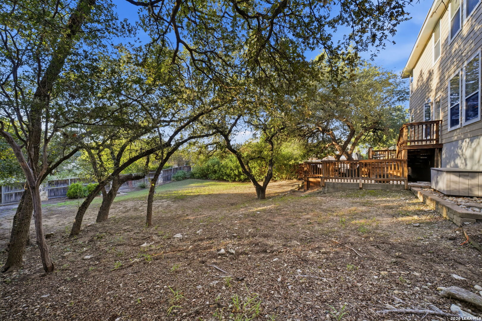 4626 Pinehurst Mesa San Antonio TX 78247