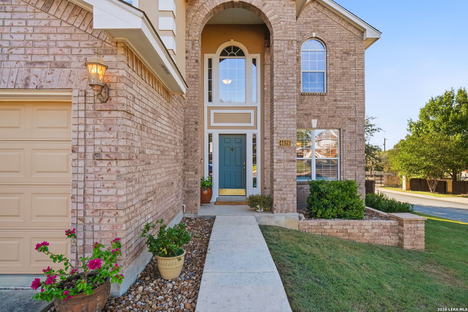 4626 Pinehurst Mesa San Antonio TX 78247