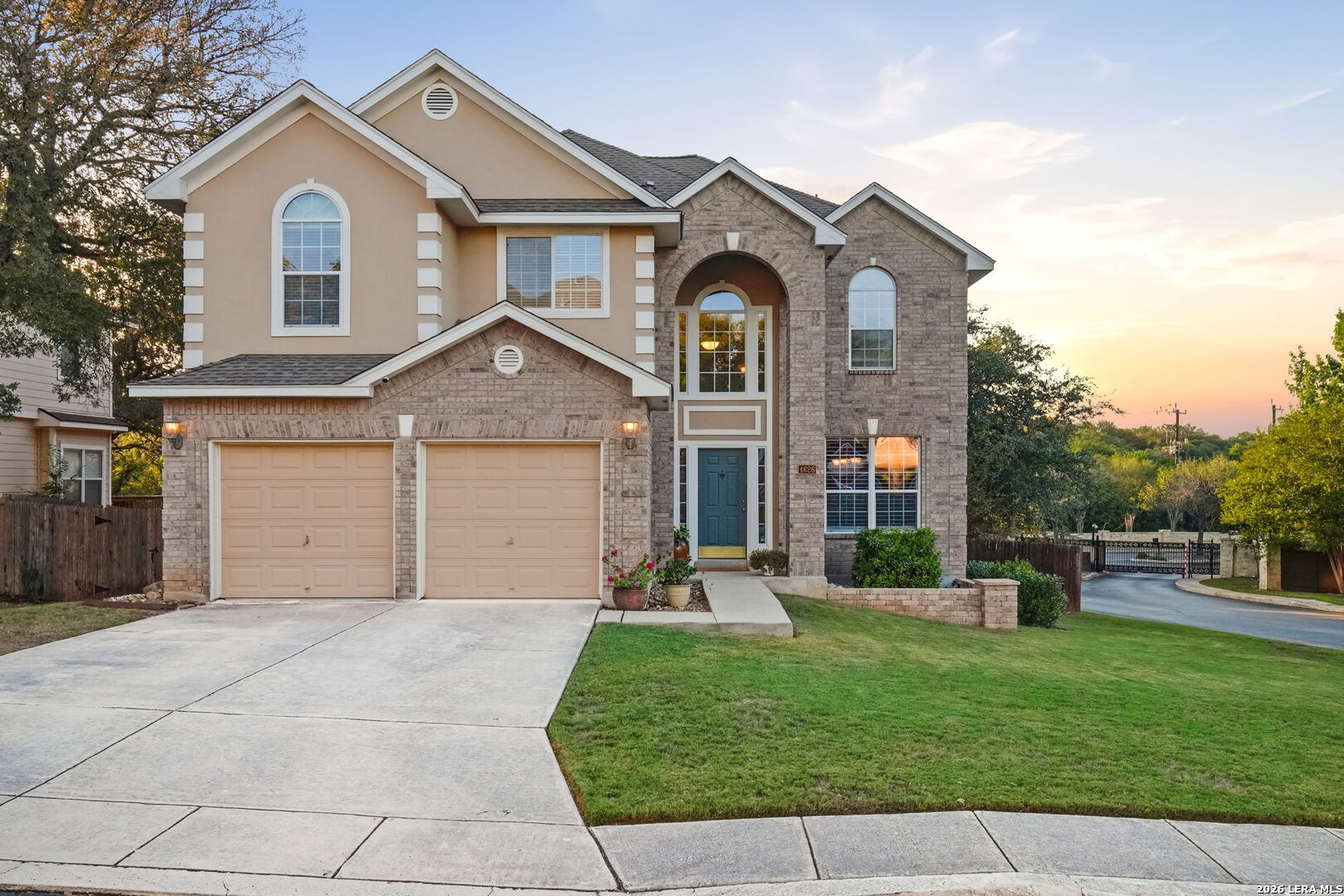 4626 Pinehurst Mesa San Antonio TX 78247