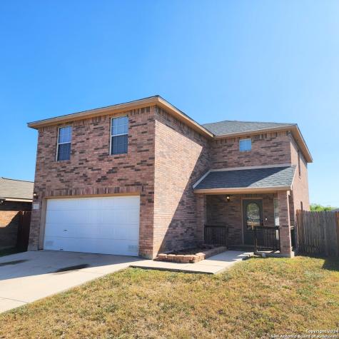 9642 Acadian Drive San Antonio TX 78245