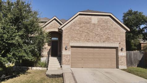 11746 Belicena Road San Antonio TX 78253