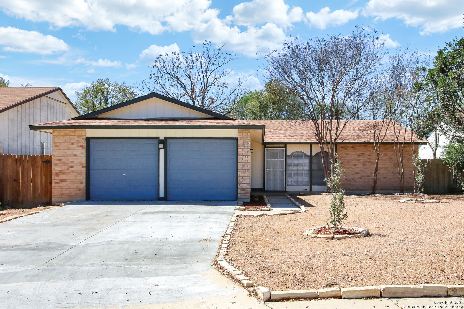 8227 Bowens Crossing Street San Antonio TX 78250