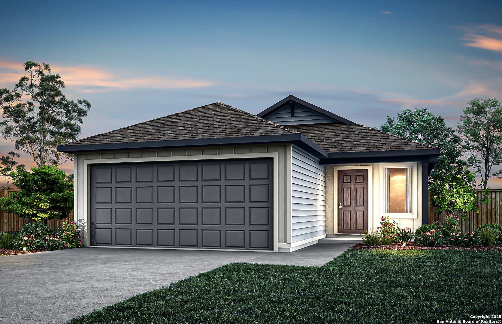 10115 Monte Carmel Place Converse TX 78109