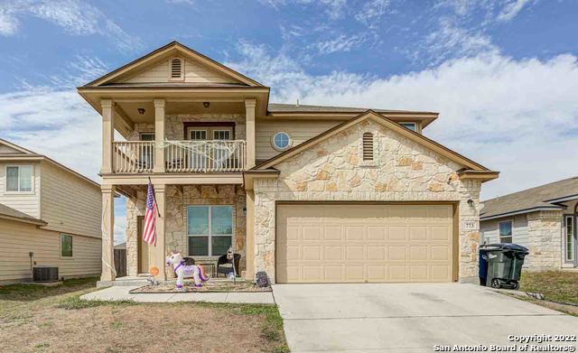 773 Great Oaks Drive New Braunfels TX 78130