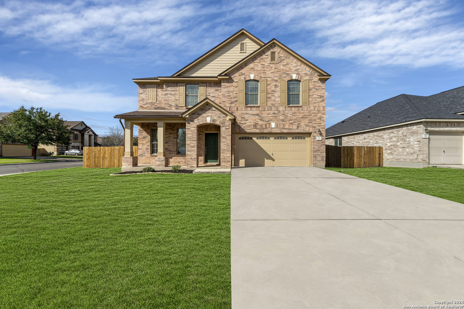 111 Japonica Court Kyle TX 78640